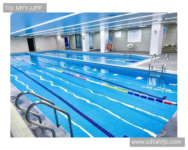 掌握游泳基本技巧助力提升水中表现和身体素质全面发展