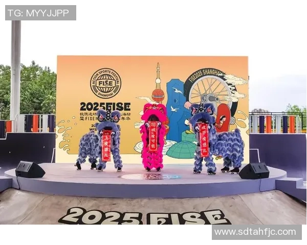 极限运动嘉年华积分榜更新上海街舞队以68分稳居第一名