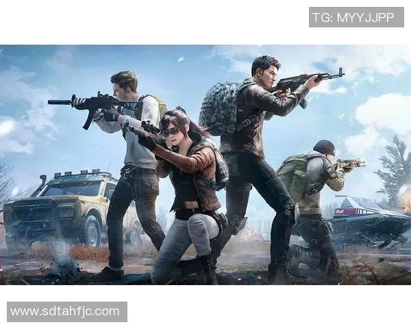 深度对话李敏分享和平精英背后的故事与人生哲学