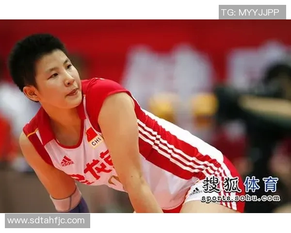 张磊独家分享排球心得与技巧助你提升球技的秘密解析