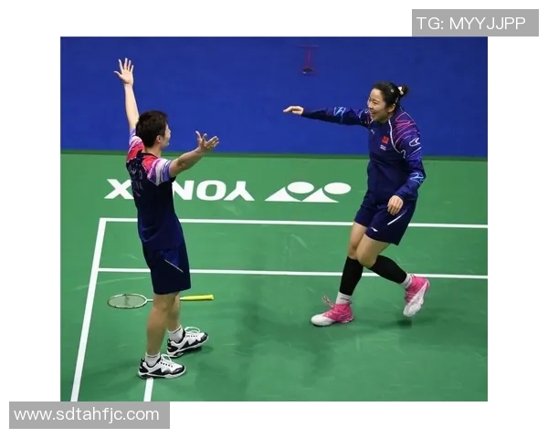 广州羽毛球队全新盯防战术解析与实战应用探讨