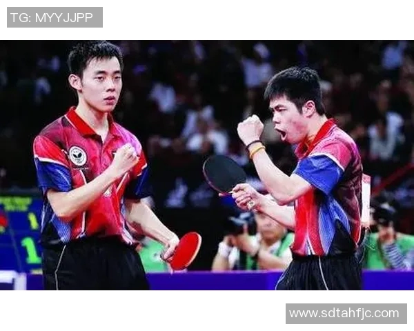 上海乒乓球队如何通过盯防革新提升竞技水平与团队协作能力