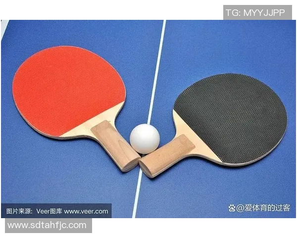 乒乓球新手必看灵活性训练技巧与入门指南全解析