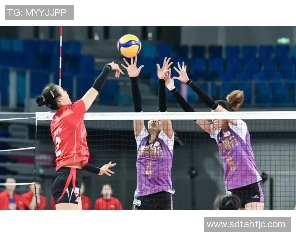 北京排球队运营模式深度解析与未来发展趋势探讨