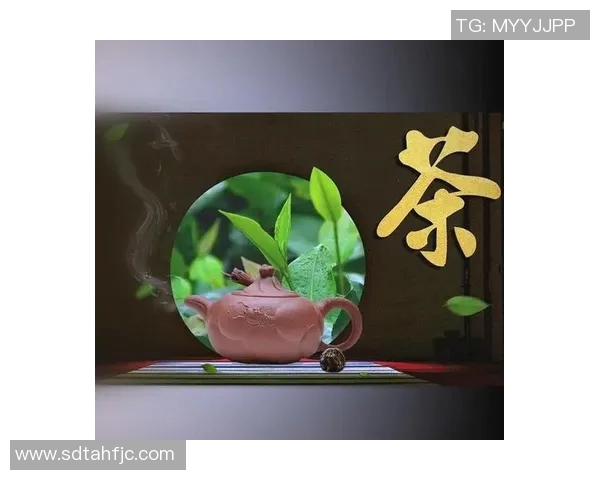 茶文化与现代生活的融合探索茶行为中心的创新与发展