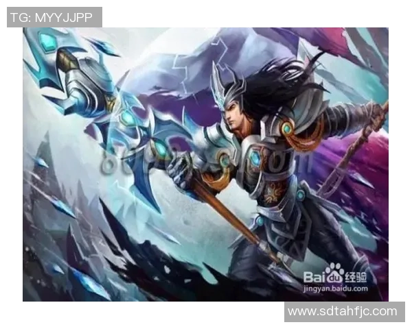 专访刘敏：探寻英雄联盟背后的成功秘诀与发展策略